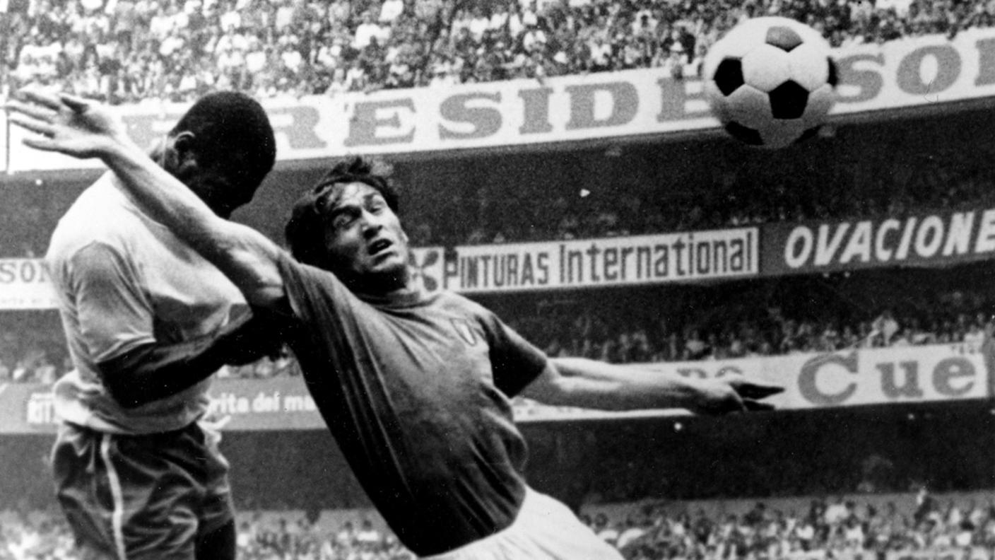 Tarcisio Burgnich