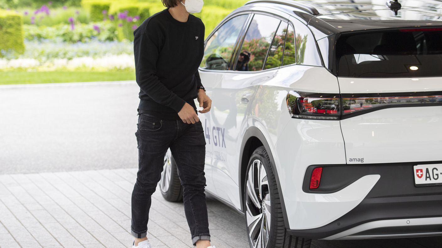 Yann Sommer
