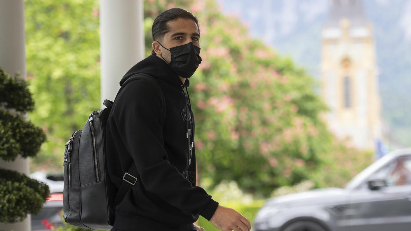 Ricardo Rodriguez