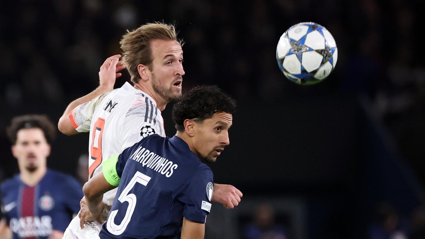 Già contro nella fase campionato