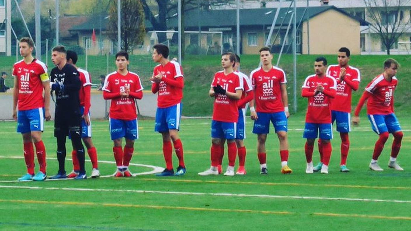 I giovani campioni del futuro