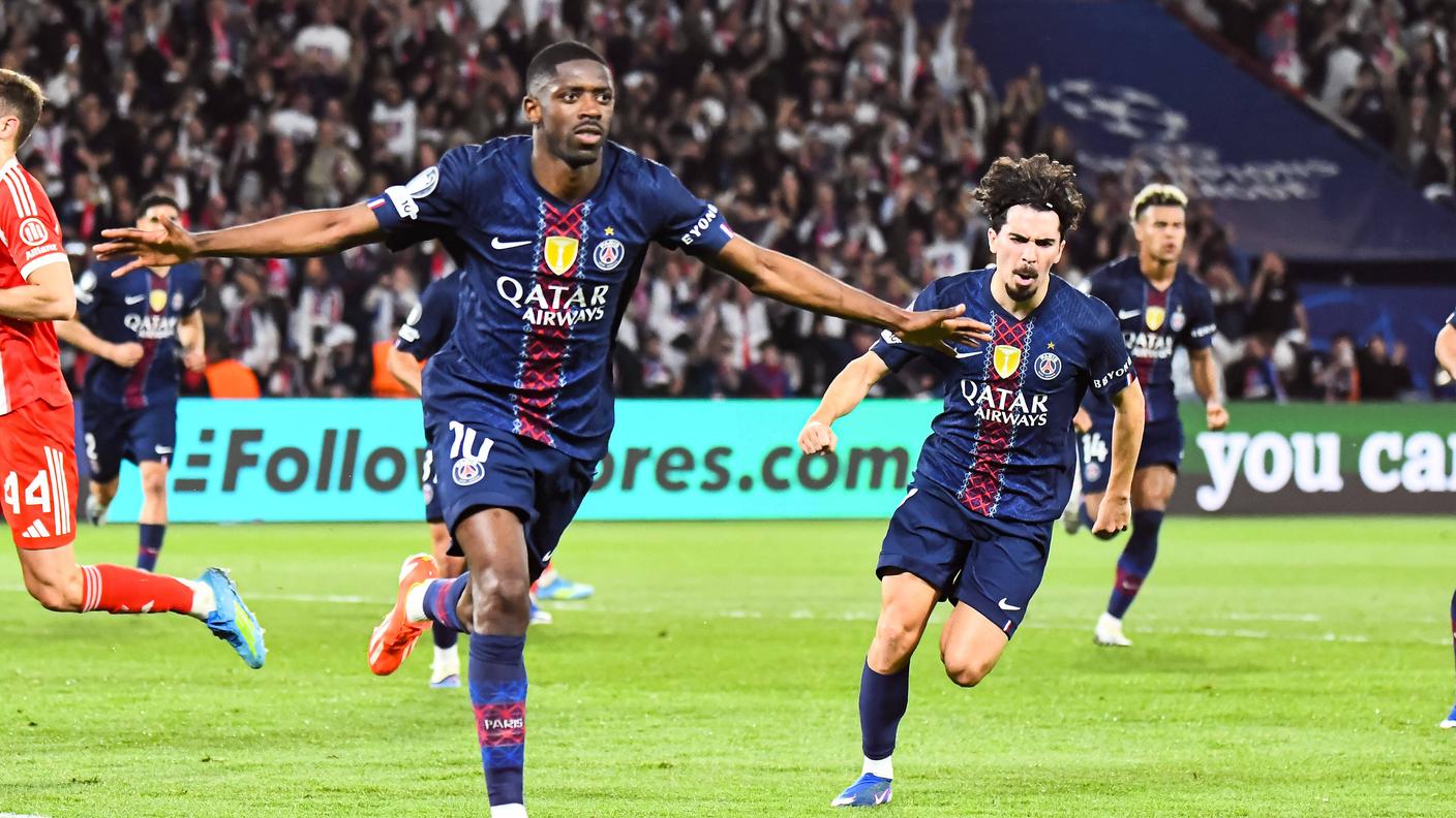 È successo di tutto