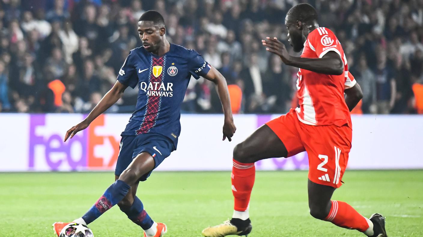 Rivali in campo, ma origini identiche