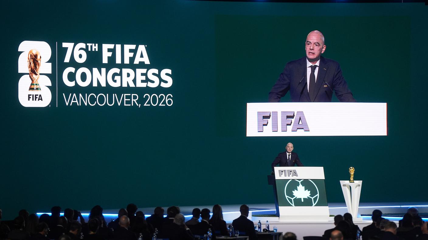 Fine della telenovela?