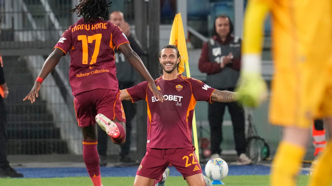 Facile vittoria