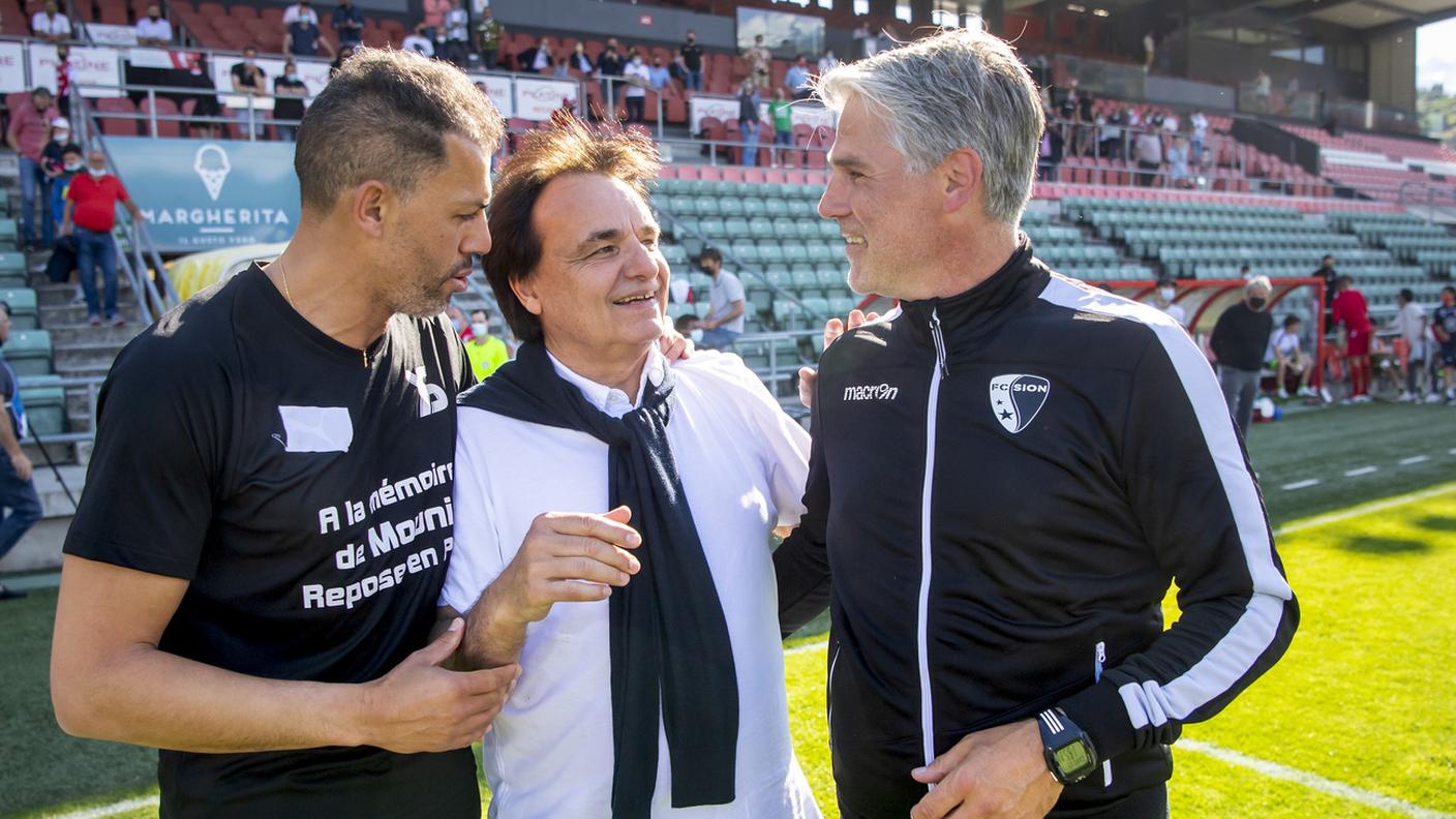 Sorrisi d'intesa