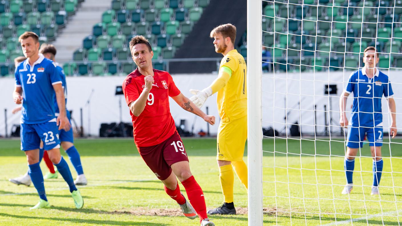 Gavranovic