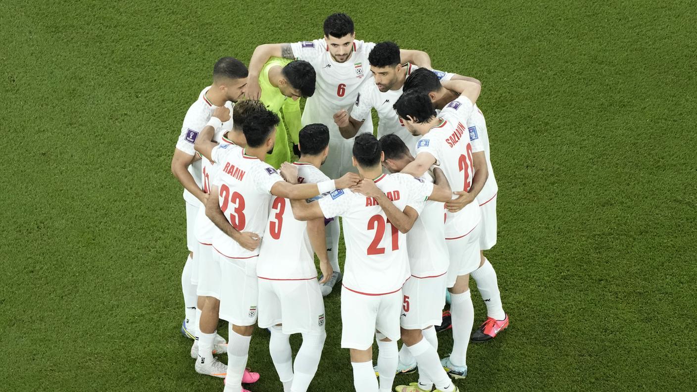 Taremi e compagni