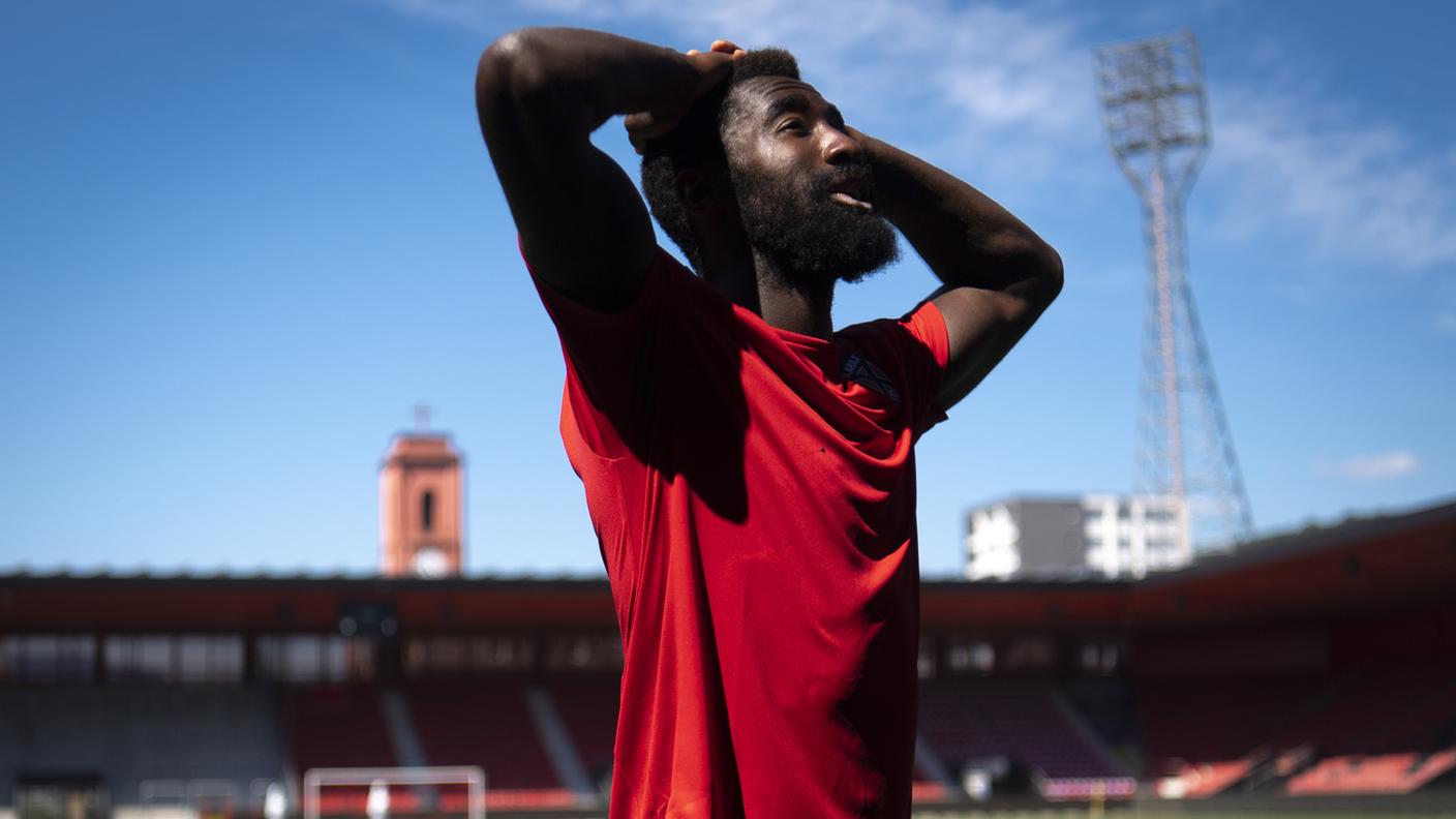 Per lungo tempo una delle colonne della difesa rossocrociata