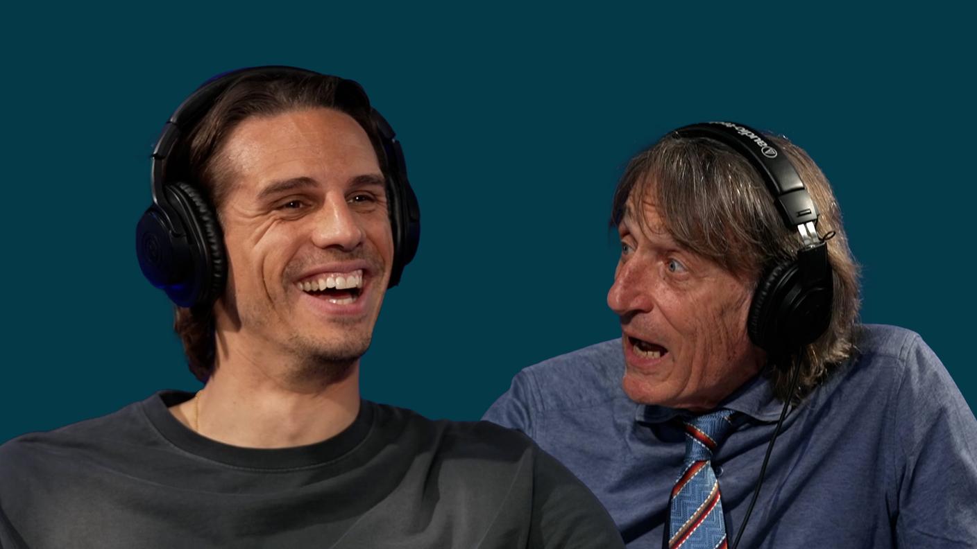Armando Ceroni e Yann Sommer