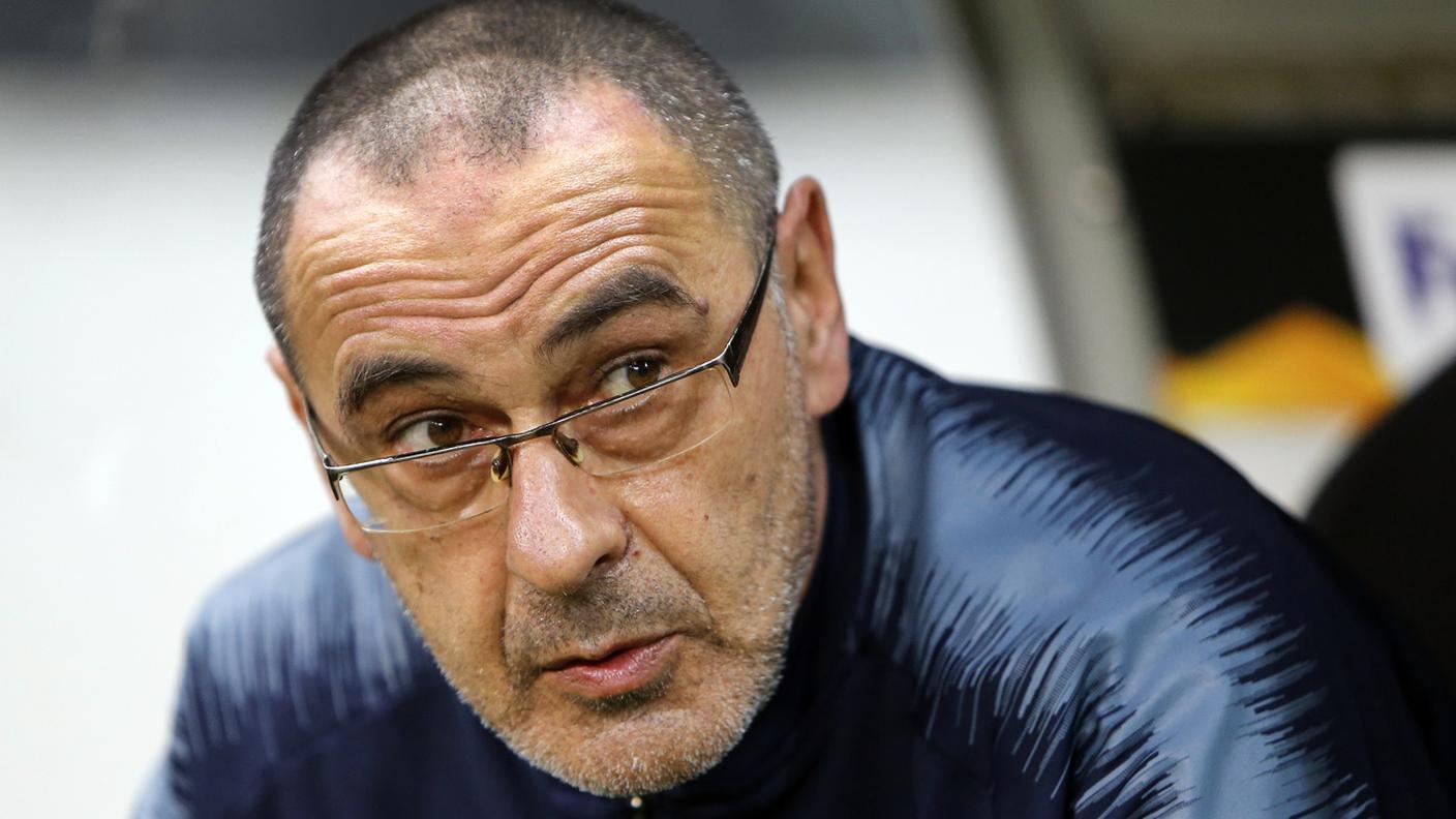 Sarri