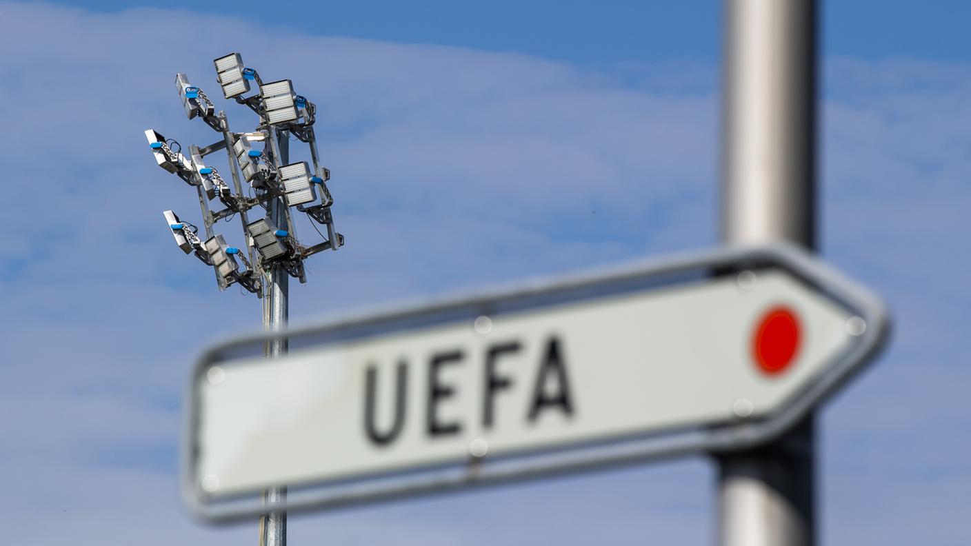 UEFA
