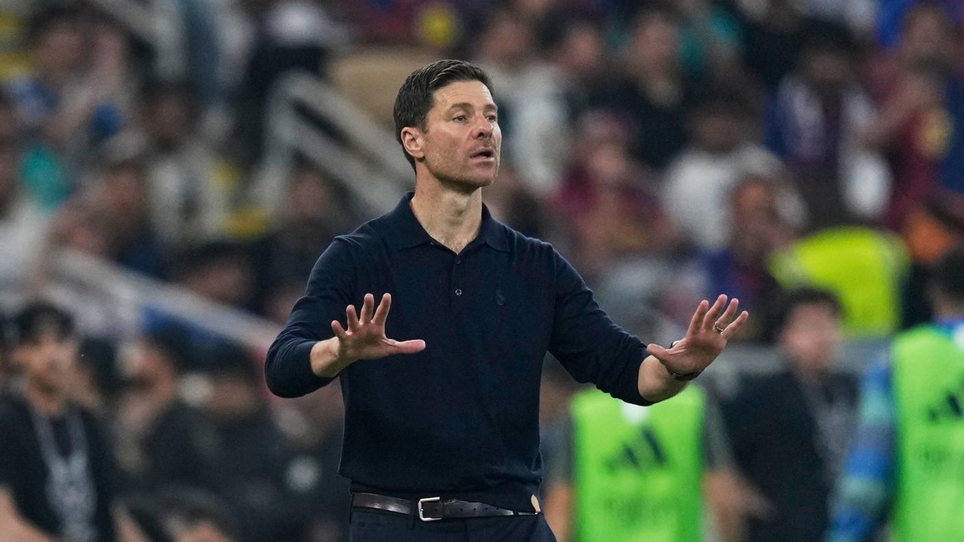 Grandi successi a Leverkusen, meno a Madrid