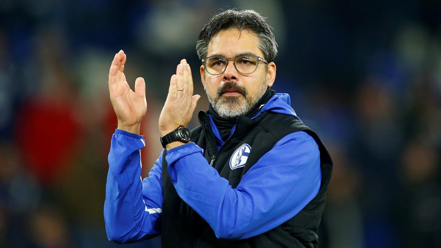 David Wagner