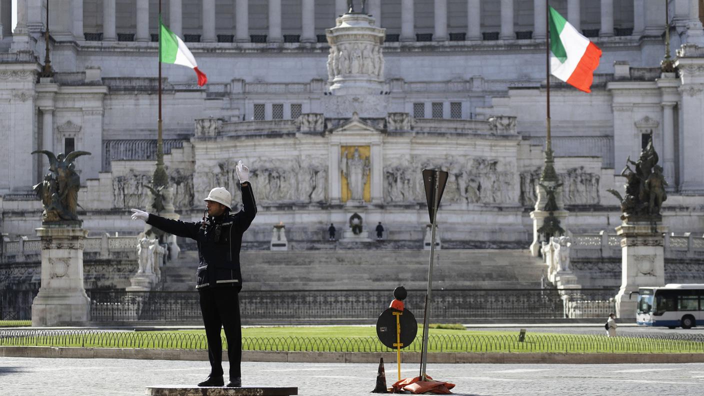 Roma