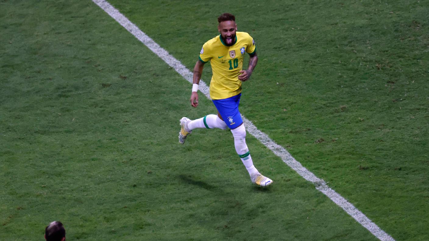 Neymar