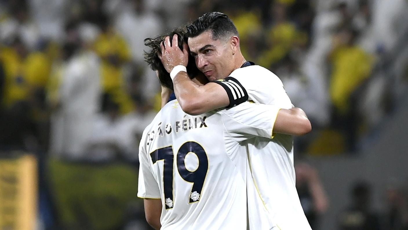 Un altro trofeo in bacheca