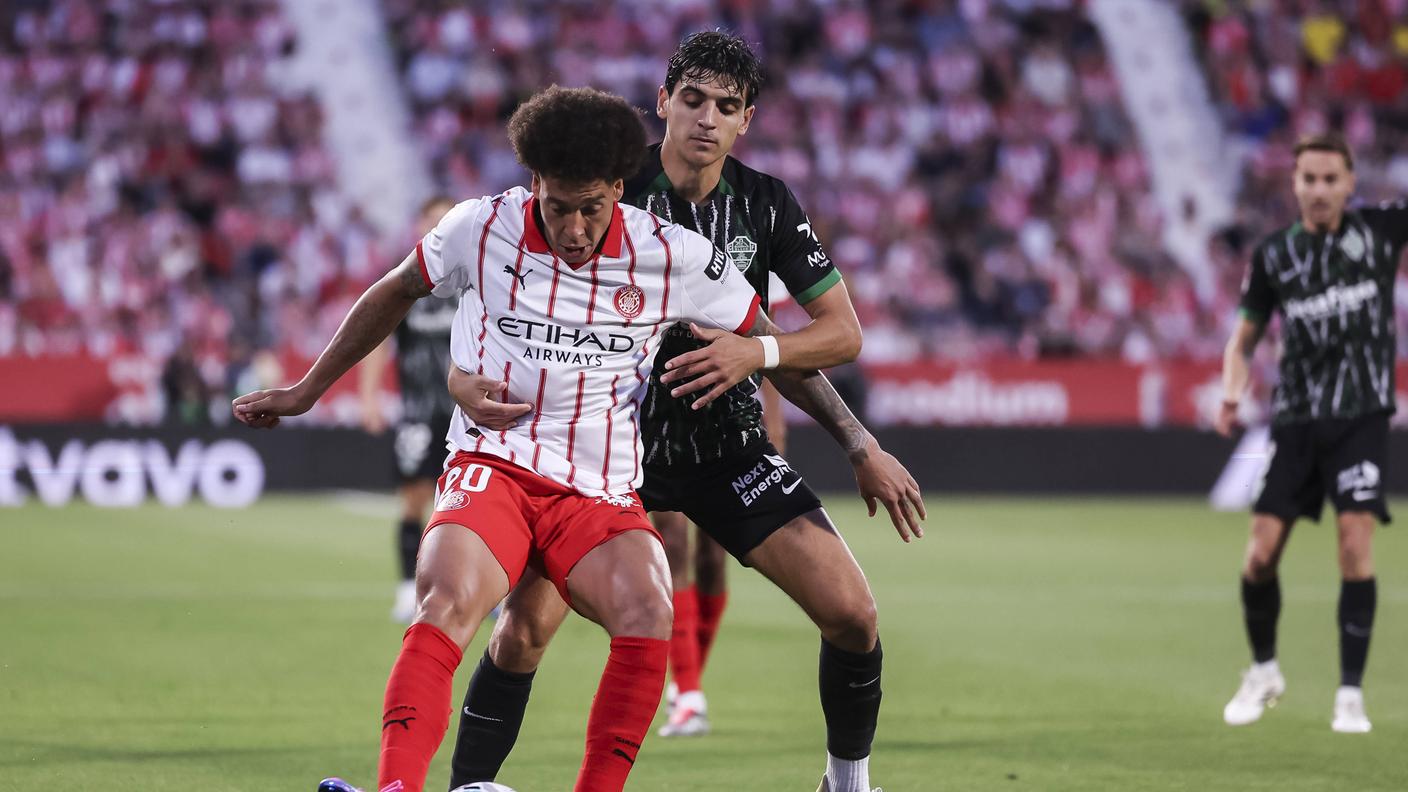 Dalle stelle della Champions alle stalle
