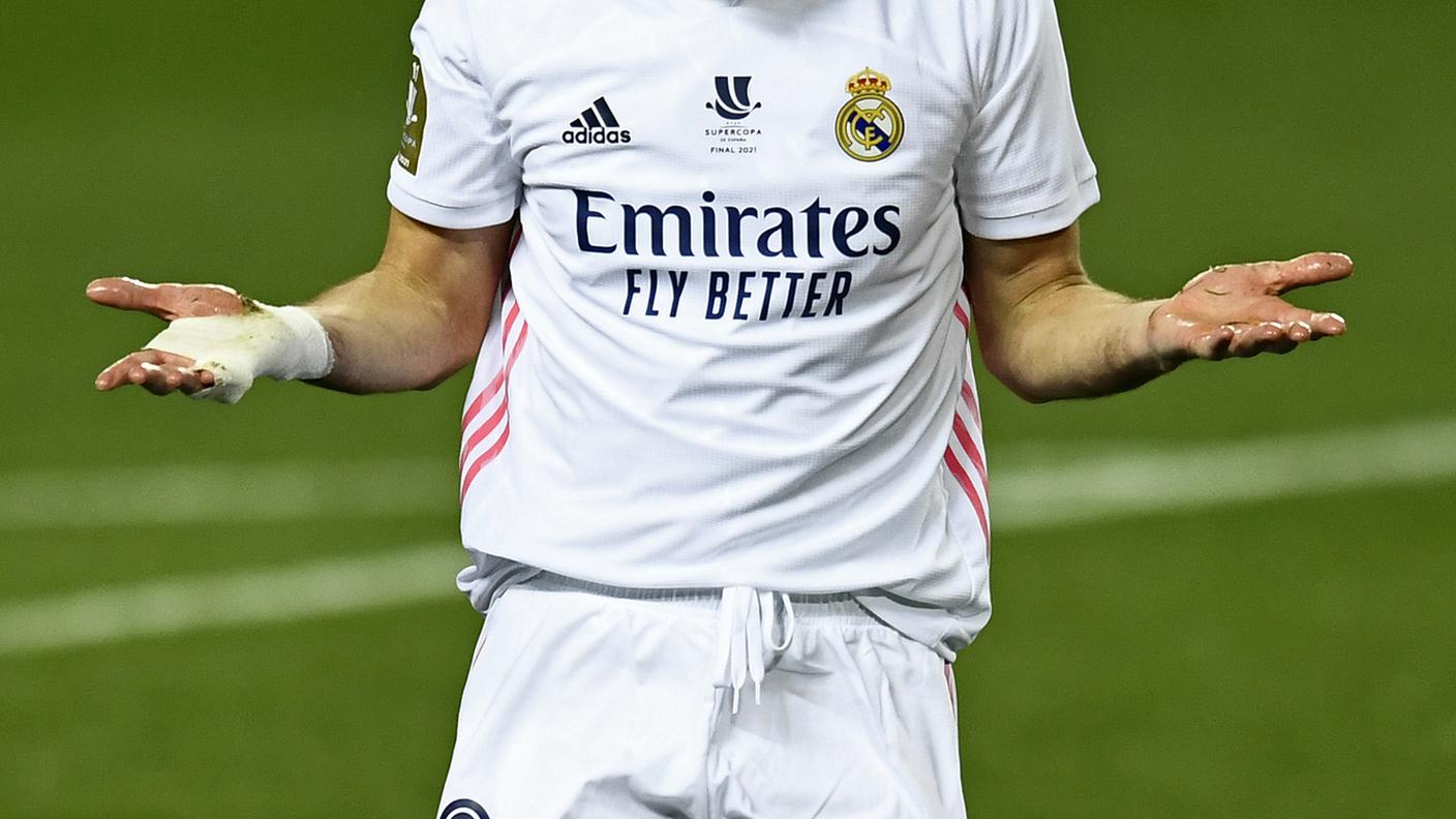 Benzema