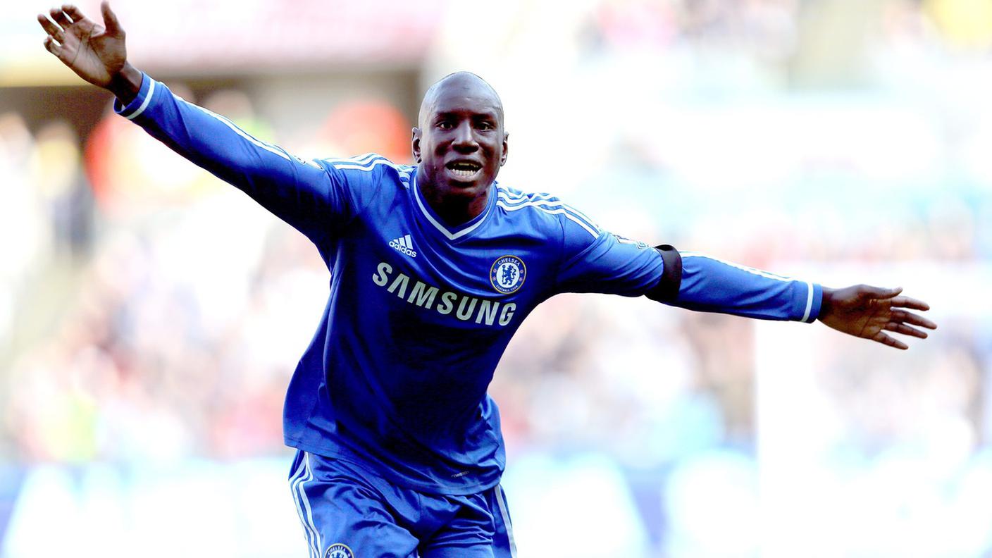 Demba Ba