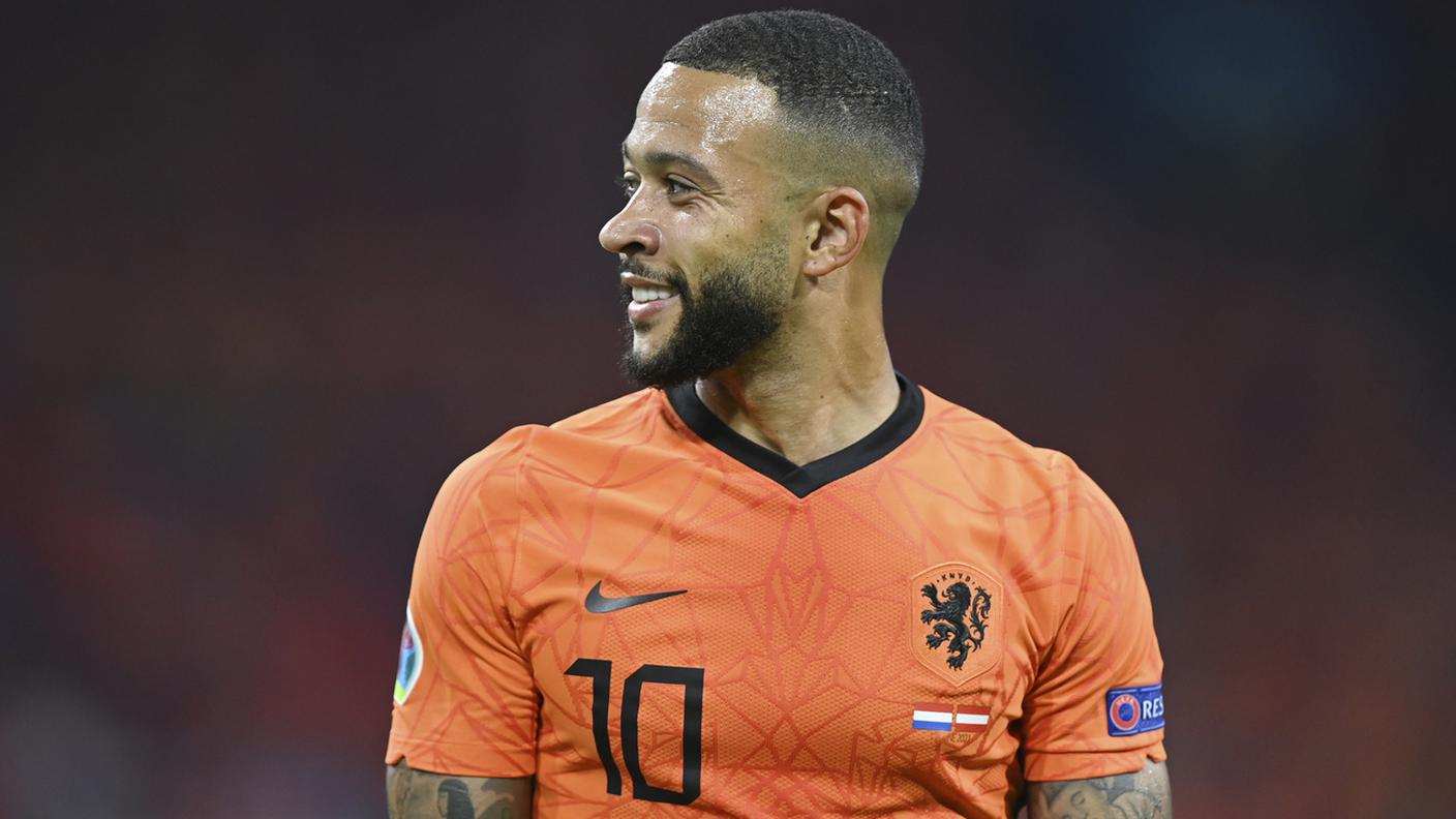 Depay