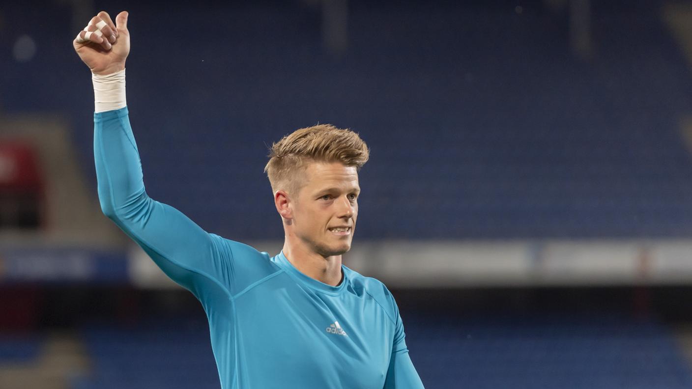 Aveva lasciato la Svizzera nel 2020