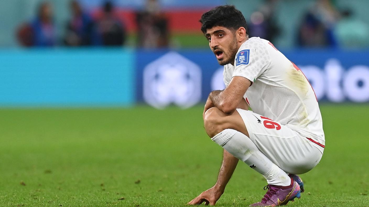 Il nazionale iraniano