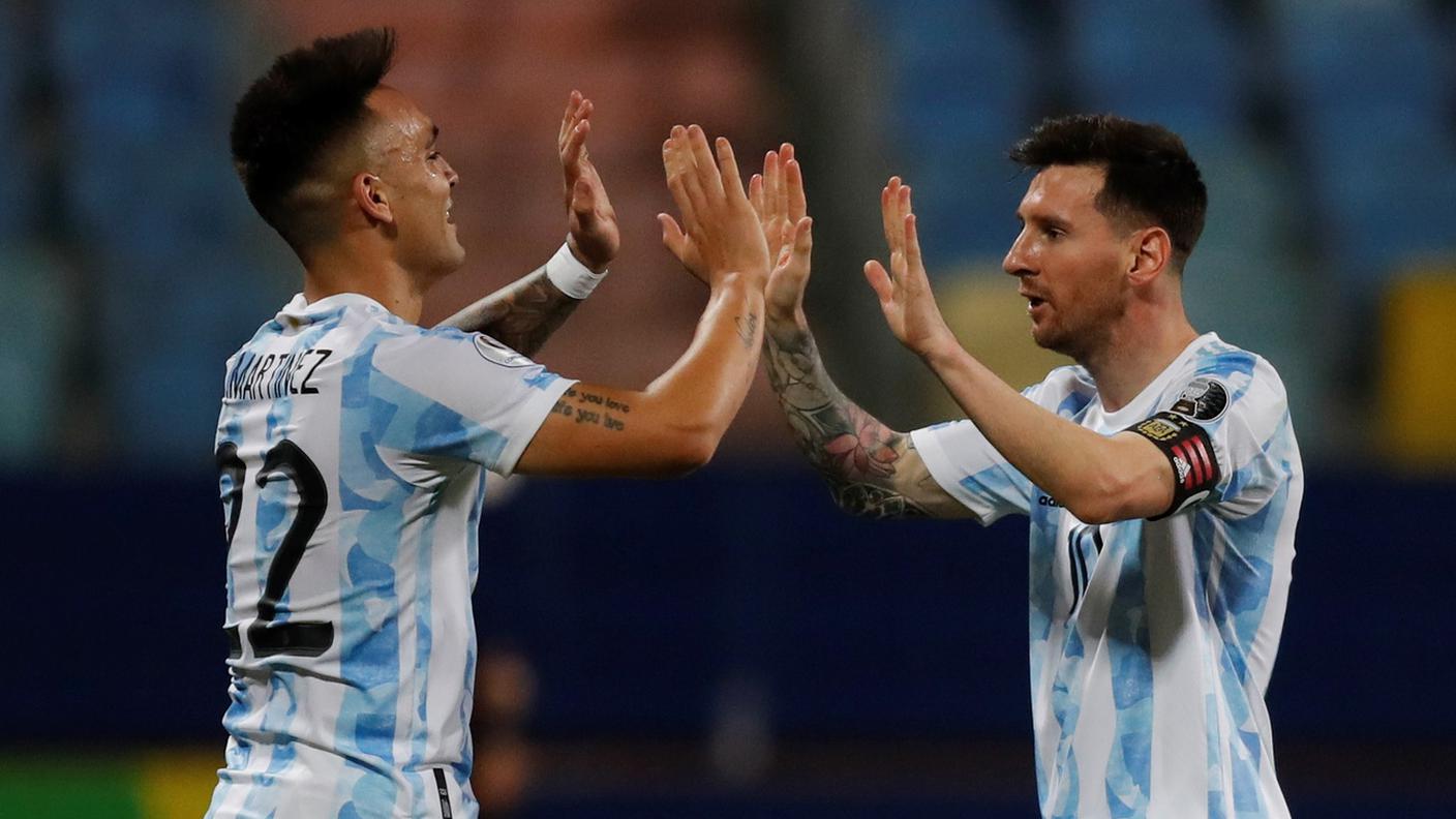 Lautaro
