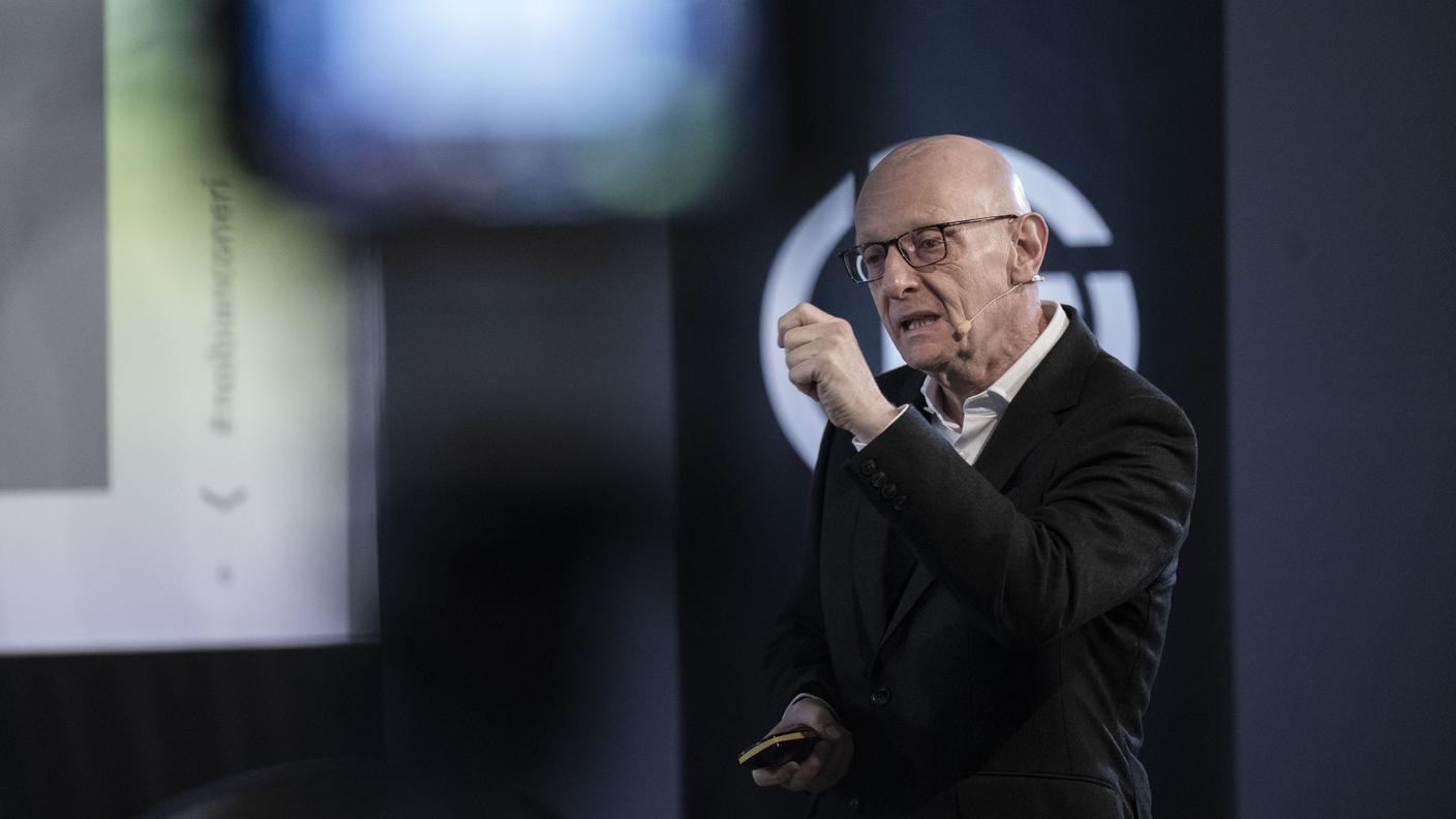 Qualche grattacapo di troppo per il CEO con il settore Food & Beverage