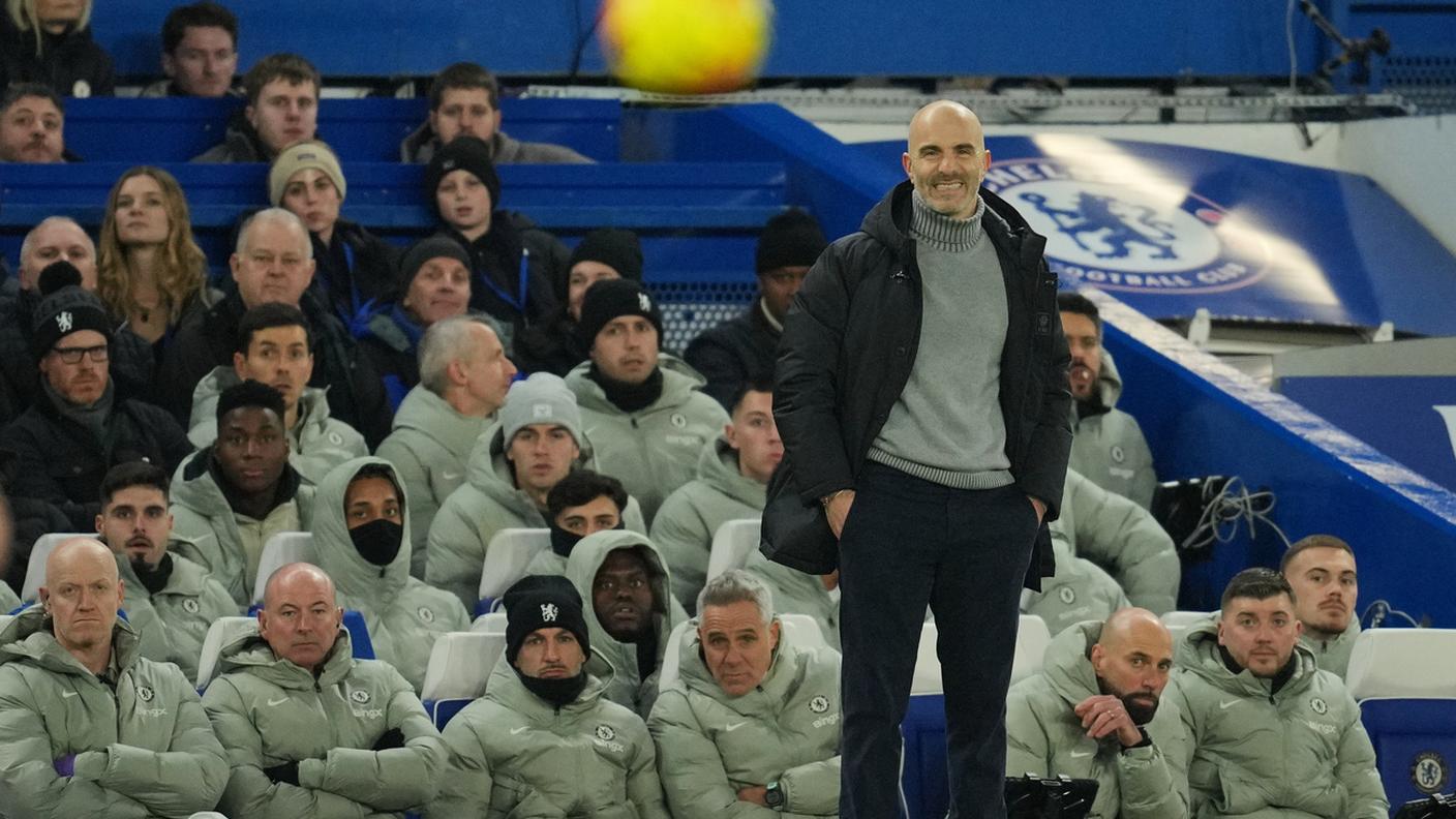L’italiano ambiva a succedere a Guardiola sulla panchina dei Citizens