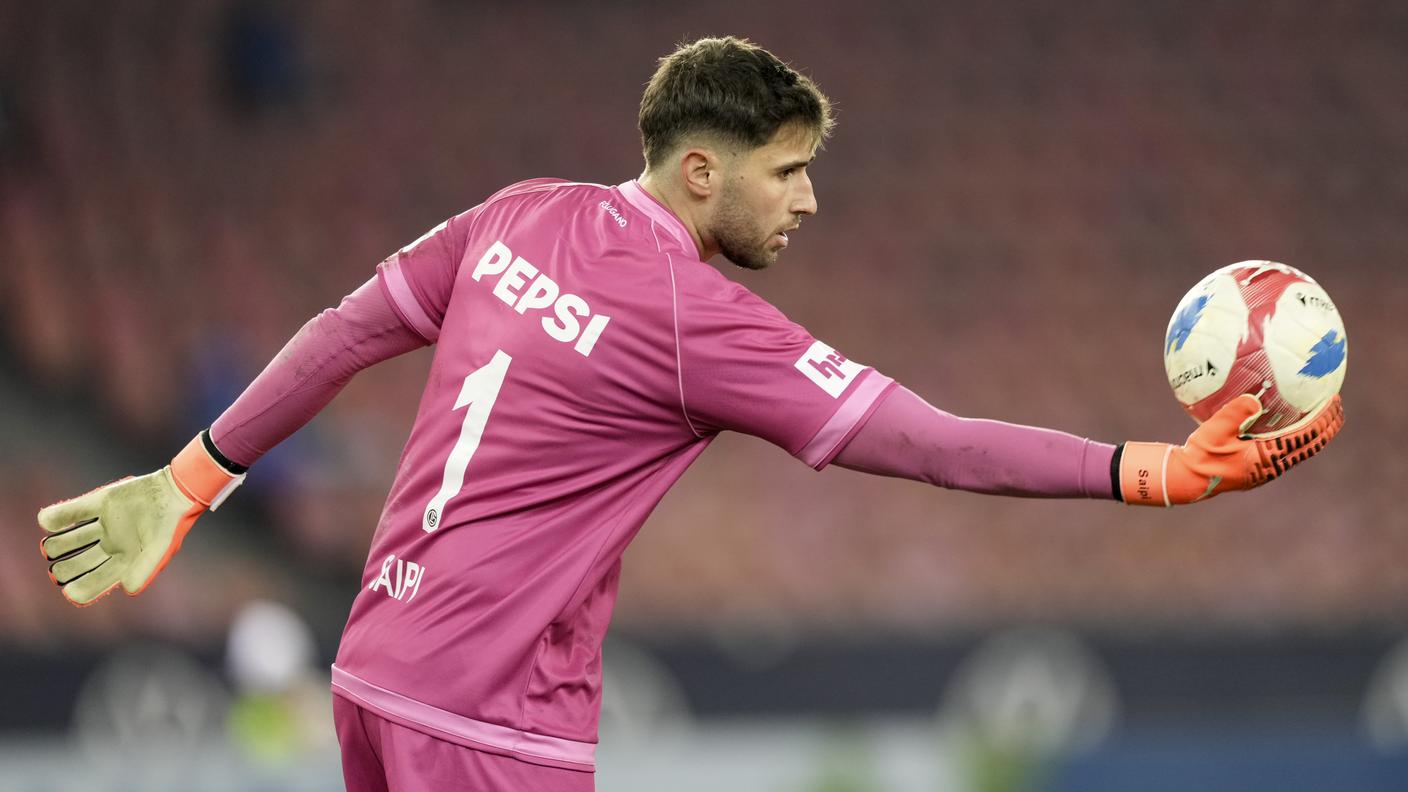 Sono 180 le sue presenze in bianconero