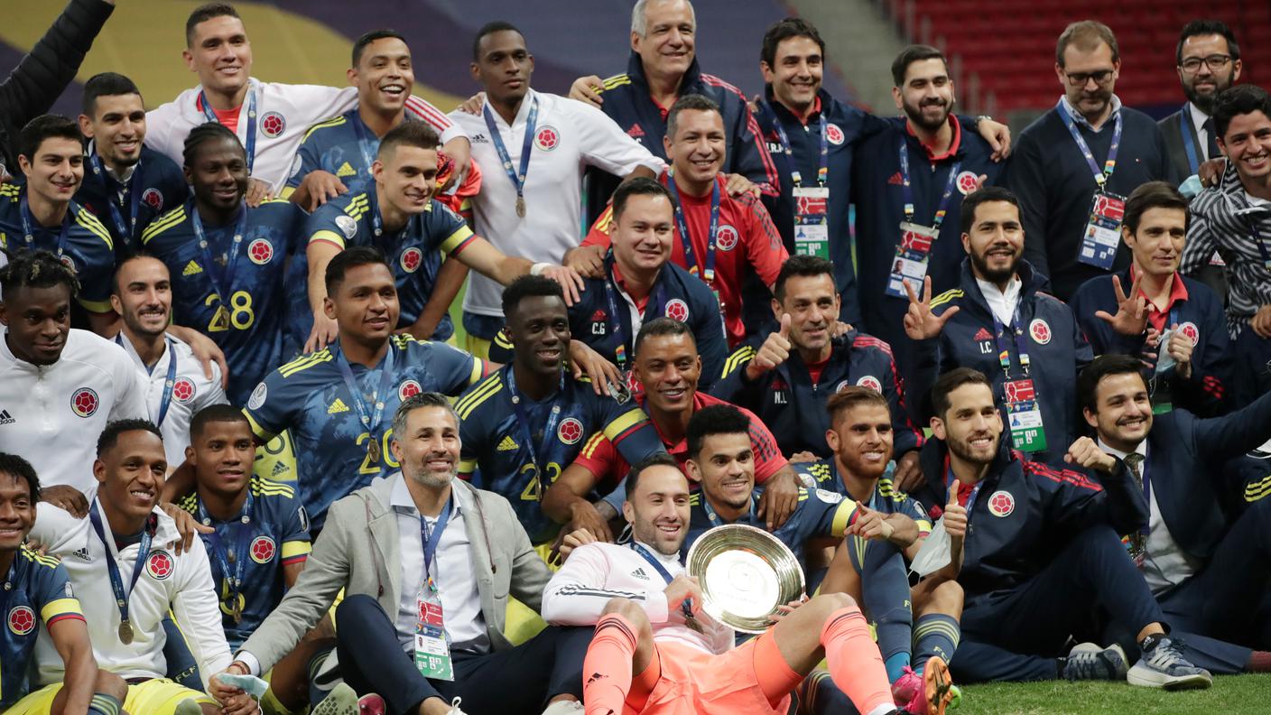 Colombia