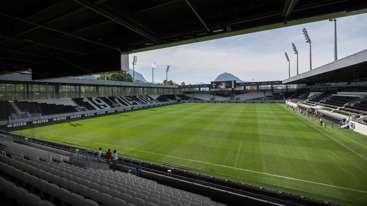 Esordio europeo per l'AIL Arena