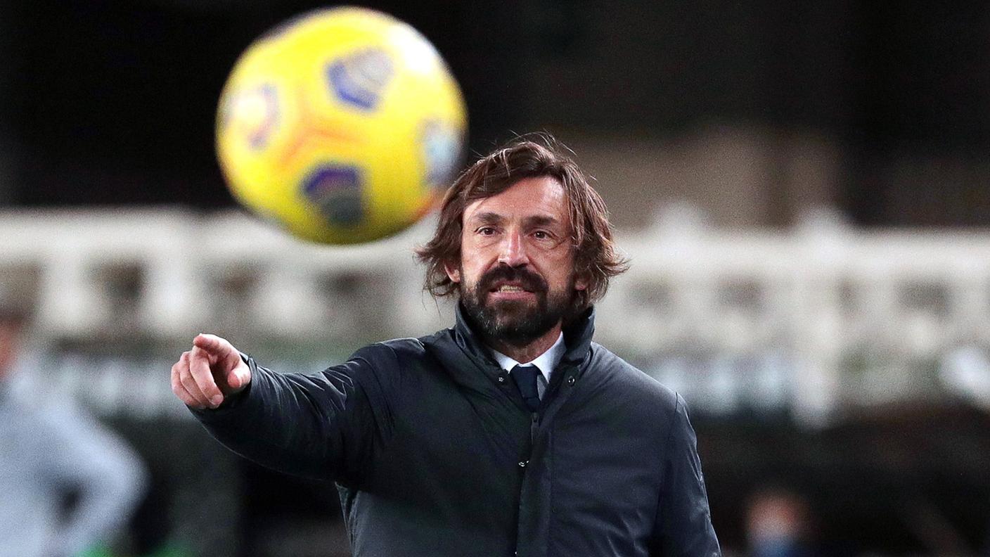 Ha già allenato anche Juventus e Sampdoria