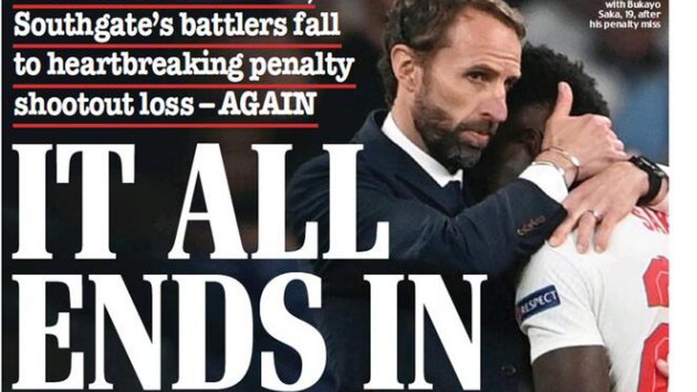 Daily Mail