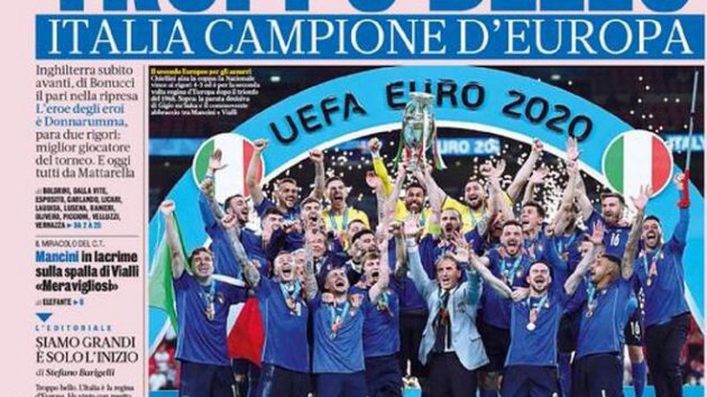 Gazzetta dello sport
