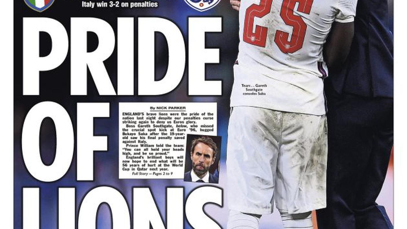The Sun