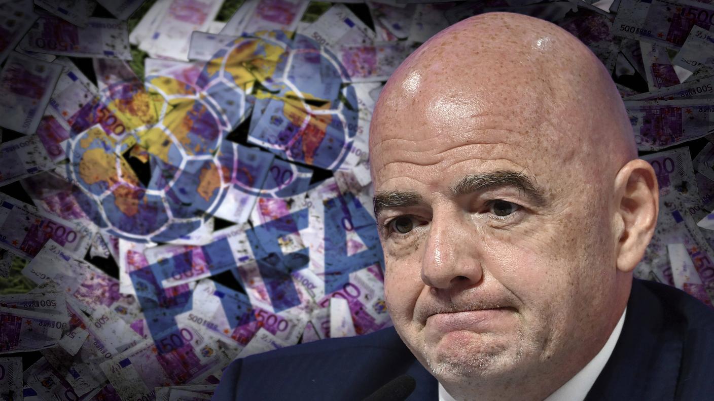 "Si sono create divisioni che non erano negli intenti iniziali"