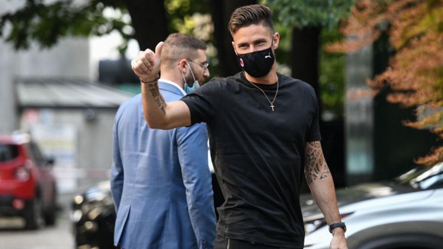 giroud