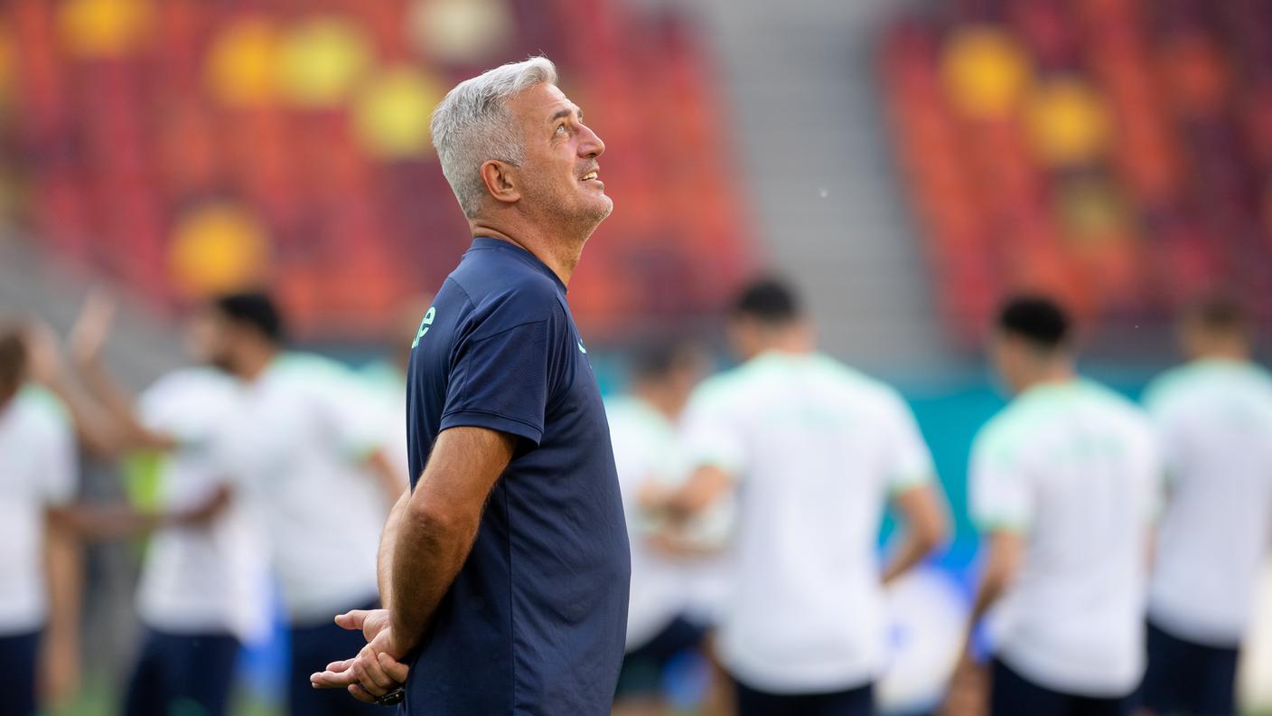 Vladimir Petkovic