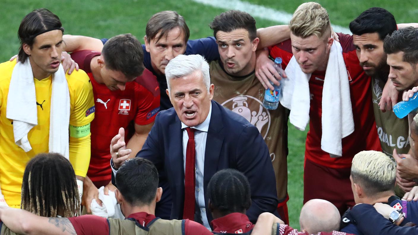 Vladimir Petkovic