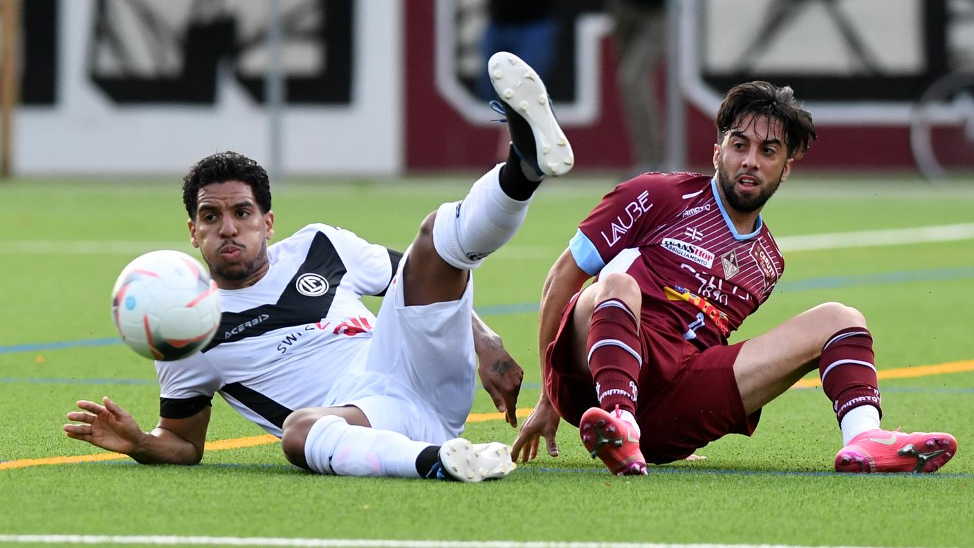 Il nuovo arrivato in bianconero Yuri