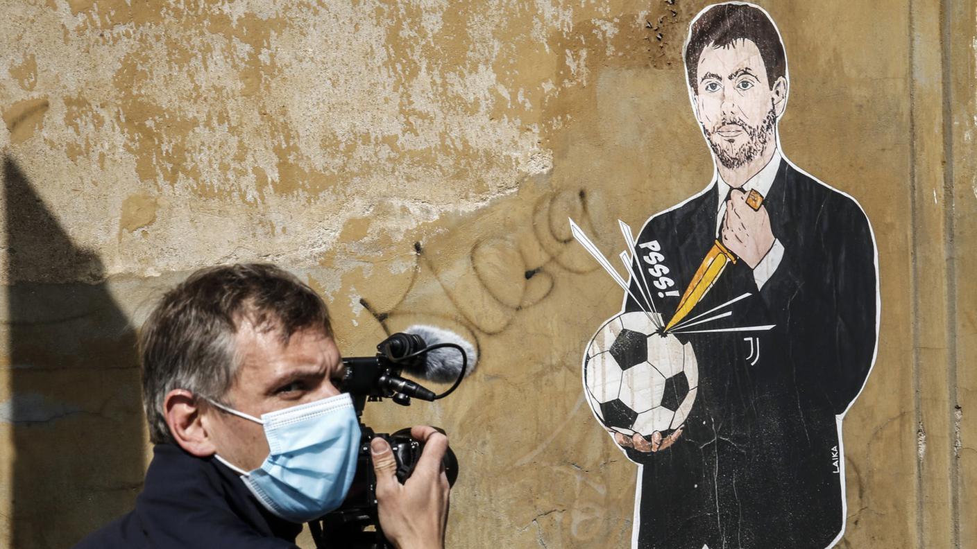 Andrea Agnelli