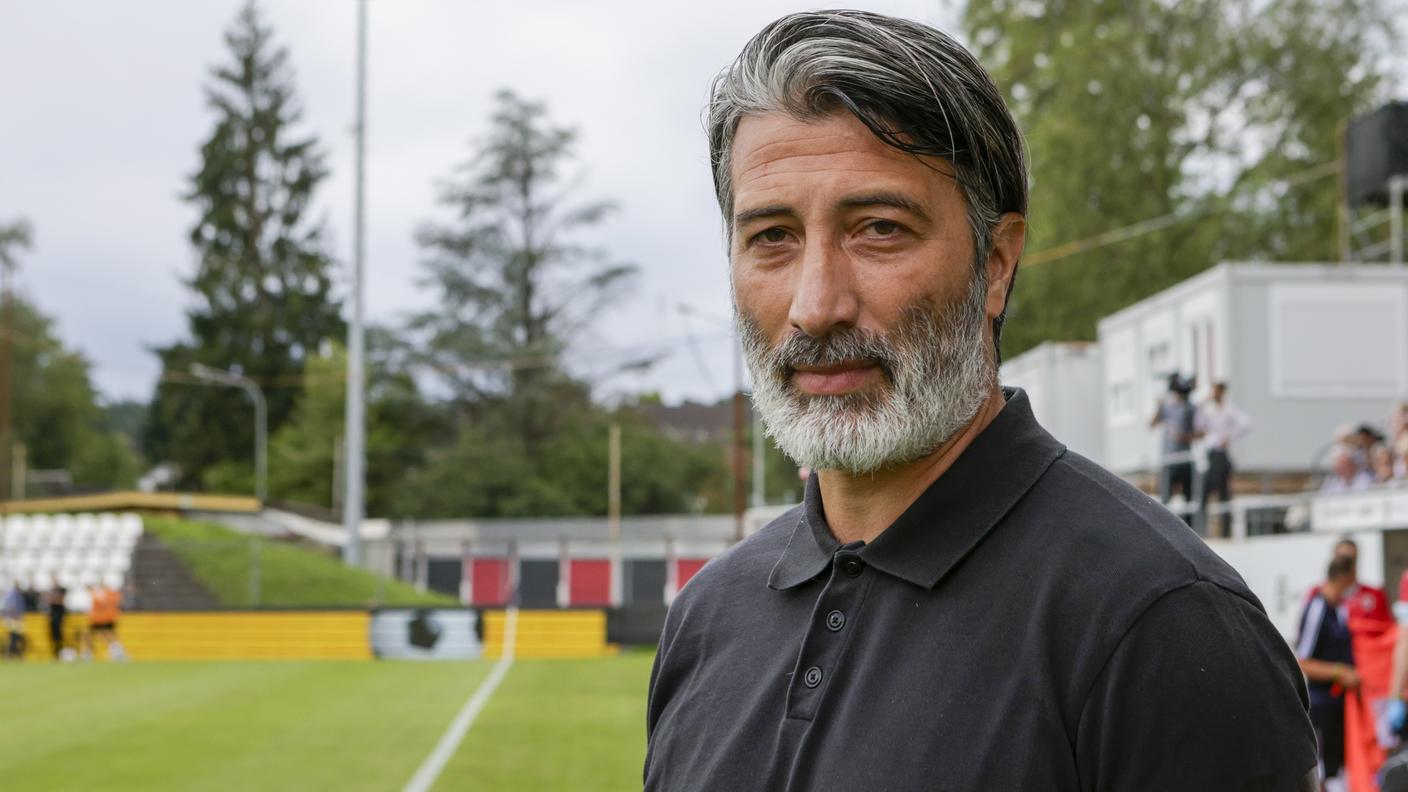 Il 46enne sarà il sostituto di Petkovic