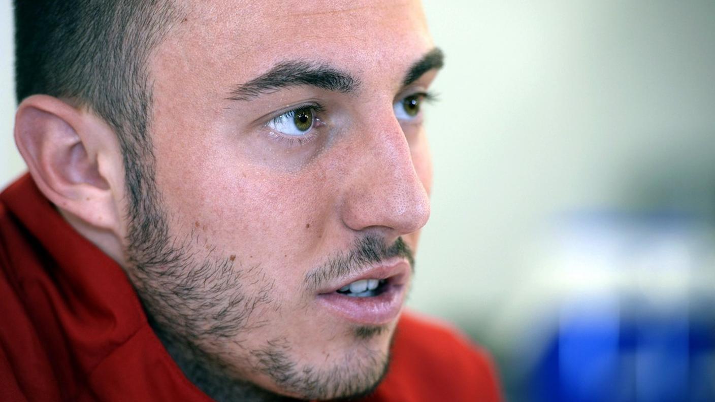 Drmic è l'ultimo coinvolto in fatti extracalcistici
