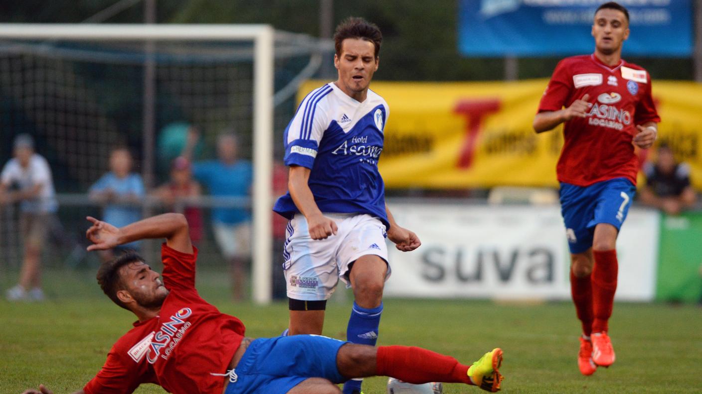 Un derby verbanese in bilico