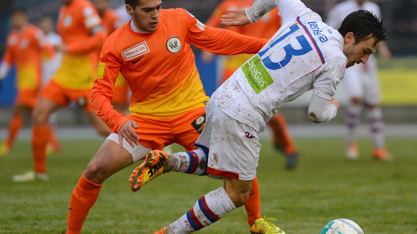 È finita 0-0
