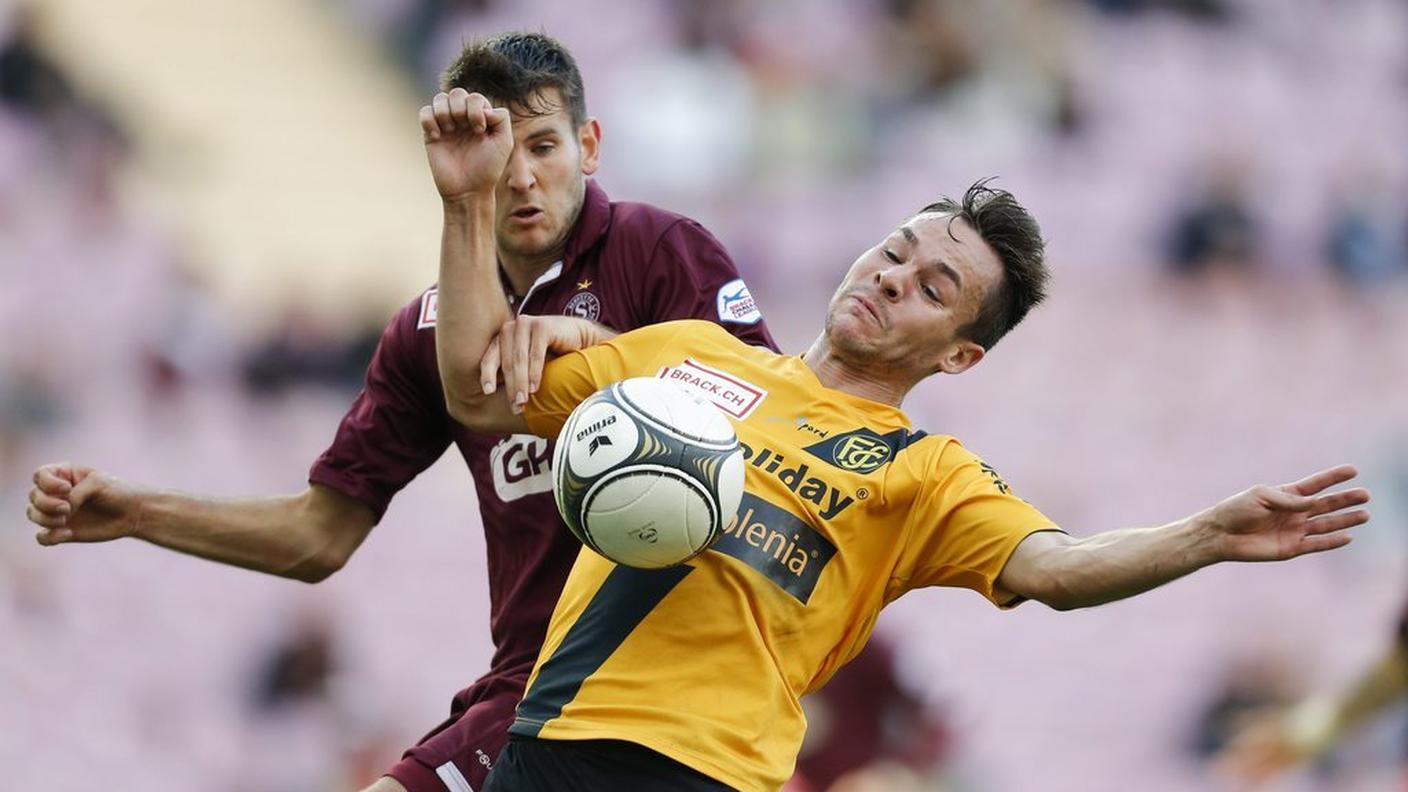 Rossini re del gol