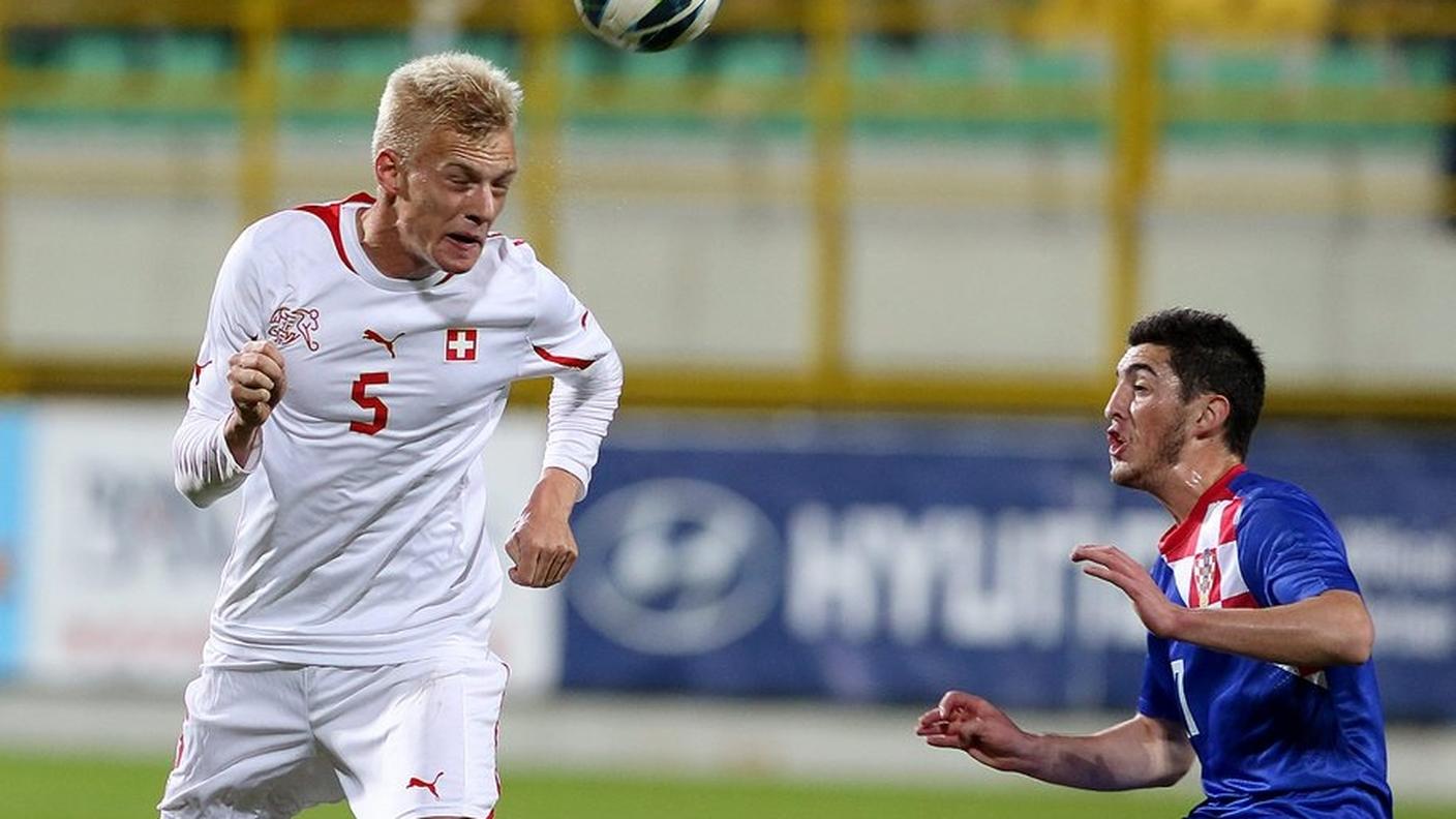 Anche nazionale Under 21