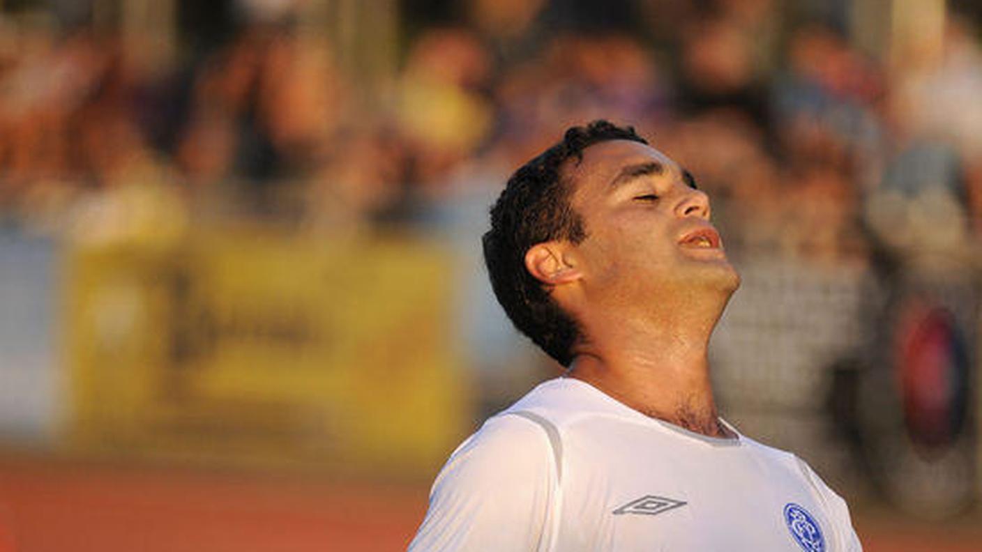 Hassell non basta al Locarno